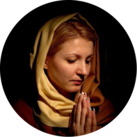 Гадалка Анна — Пряжа